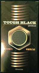 Tought Black