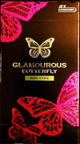 Glamorous Butterfly
