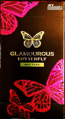 Glamorous Butterfly