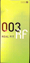 003 Real Fit