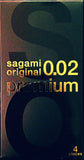 0.02 PREMIUM
