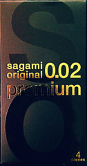 0.02 PREMIUM